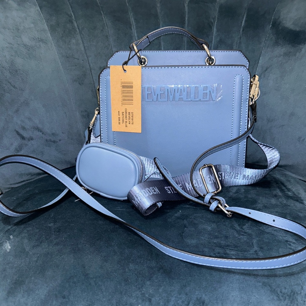 Steve Madden crossbody